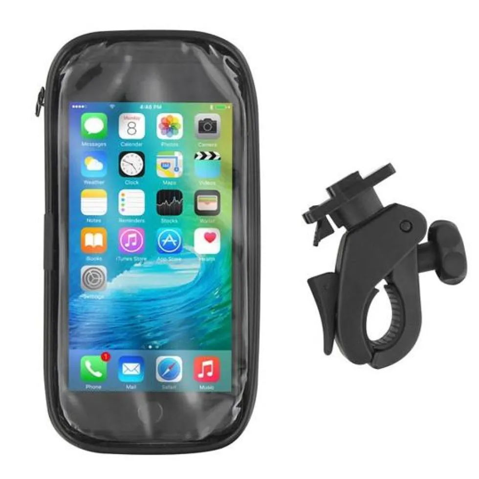SUPPORT VELO ULTRA PROTECTEUR TNB