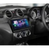 Tablette multimedia 9'' AR CarPlay Perfect Fit - Pioneer