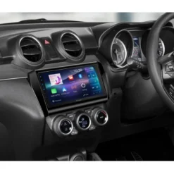 Tablette multimedia 9'' AR CarPlay Perfect Fit - Pioneer