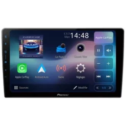 Tablette multimedia 9'' AR CarPlay Perfect Fit - Pioneer