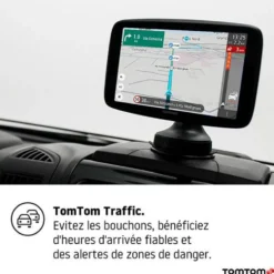 TomTom GO Camper Max