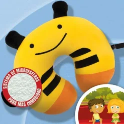 Tour de cou Abeille HAPPYT CONFORT