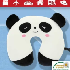 Tour de cou Panda HAPPY CONFORT