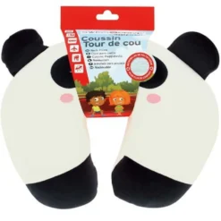 Tour de cou Panda HAPPY CONFORT