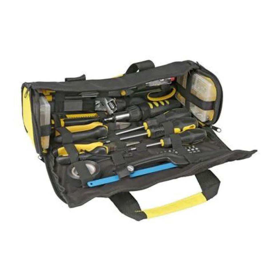 TROUSSE D’OUTILLAGE