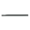 TUBE DROIT INOX D60MM/1M - PS-906001 - EUROTUNING