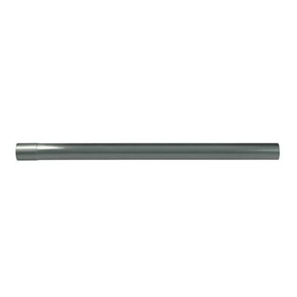 TUBE DROIT INOX D60MM/1M - PS-906001 - EUROTUNING