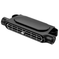 Ventilateur d'appui-tete - JMB