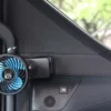 VENTILATEUR USB BATTERIE LITHIUM - OTOKIT