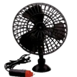 Ventilateur à ventouse