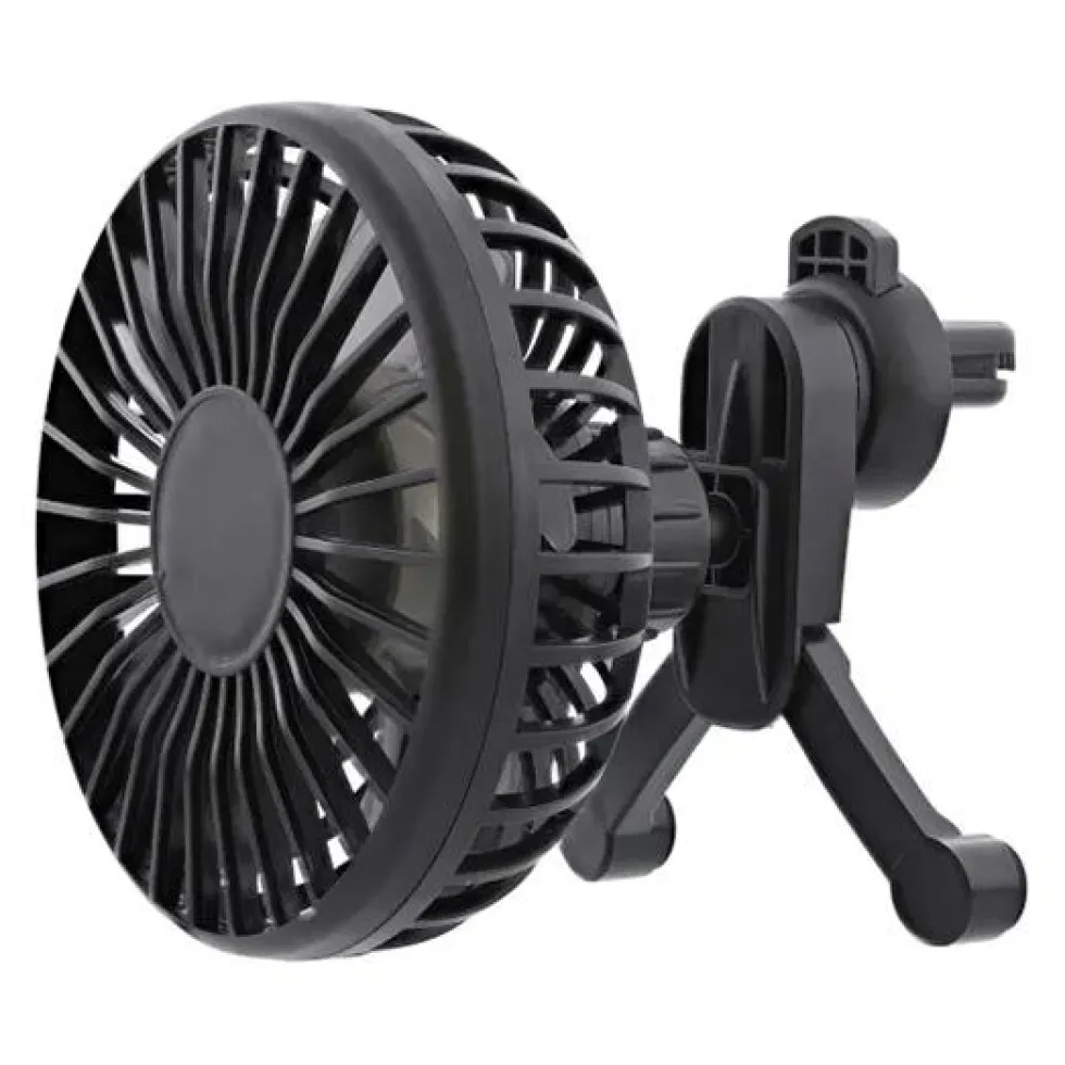 Ventilateur voiture additionnel TNB