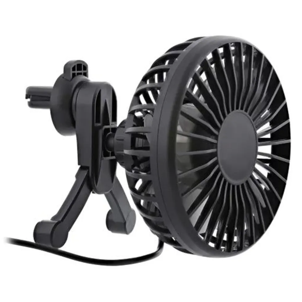 Ventilateur voiture additionnel TNB
