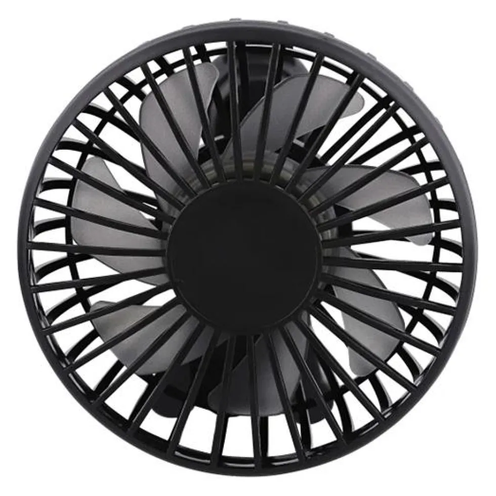 Ventilateur voiture additionnel TNB