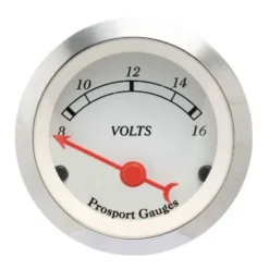 VOLTMETRE - CT-VO-003 - EUROTUNING